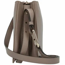 Furla Nuvola Umhängetasche Leder 25 cm