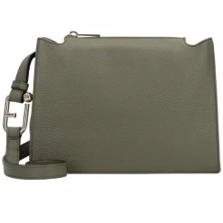 Furla Nuvola Umhängetasche Leder 25 cm