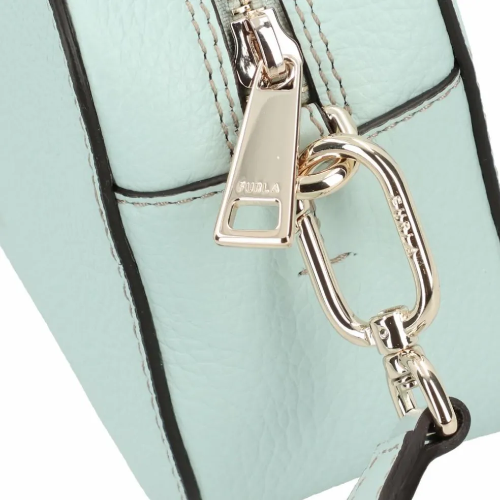 Furla Primula Umhängetasche Leder 20 cm