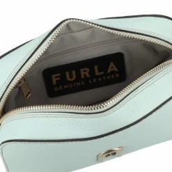 Furla Primula Umhängetasche Leder 20 cm