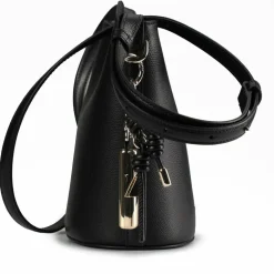 Furla Roxie Umhängetasche Leder 18.5 cm