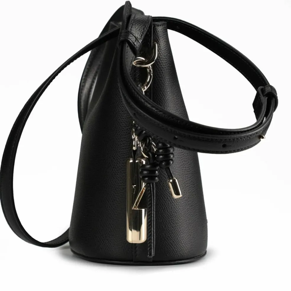 Furla Roxie Umhängetasche Leder 18.5 cm