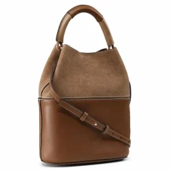 Furla Sfera Beuteltasche S Leder 23 cm