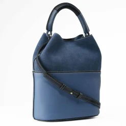 Furla Sfera Beuteltasche S Leder 23 cm