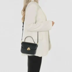 Furla Sfera Mini Bag Schultertasche Leder 18.5 cm