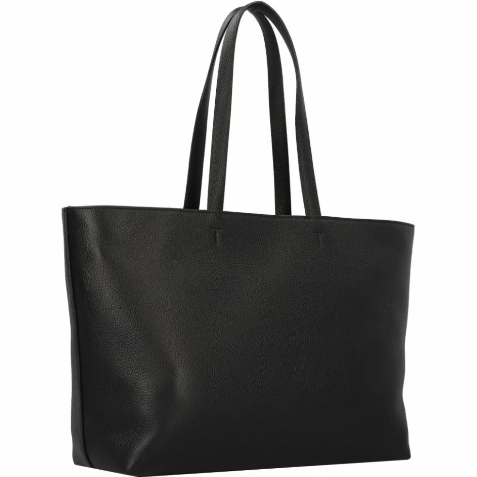 Furla Sfera Shopper Tasche Leder 37 cm