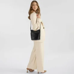 Furla Sfera Soft Mini Bag Umhängetasche Leder 17 cm