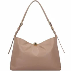Furla Sfera Soft Schultertasche L Leder 37 cm