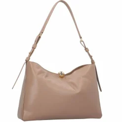 Furla Sfera Soft Schultertasche L Leder 37 cm