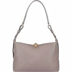 Furla Sfera Soft Schultertasche M Leder 30 cm