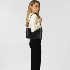 Furla Sfera Soft Schultertasche M Leder 30 cm