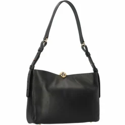 Furla Sfera Soft Schultertasche M Leder 30 cm