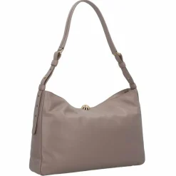 Furla Sfera Soft Schultertasche L Leder 37 cm
