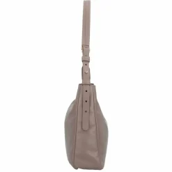 Furla Sfera Soft Schultertasche L Leder 37 cm