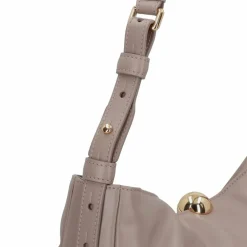Furla Sfera Soft Schultertasche L Leder 37 cm