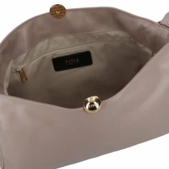 Furla Sfera Soft Schultertasche L Leder 37 cm