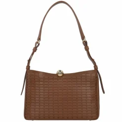 Furla Sfera Soft Schultertasche M Leder 30 cm