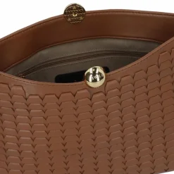 Furla Sfera Soft Schultertasche M Leder 30 cm