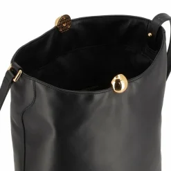 Furla Sfera soft Schultertasche M Leder 30 cm