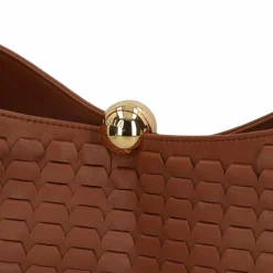 Furla Sfera Soft Shopper Tasche Leder 40 cm