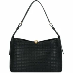 Furla Sfera Soft Shopper Tasche Leder 40 cm