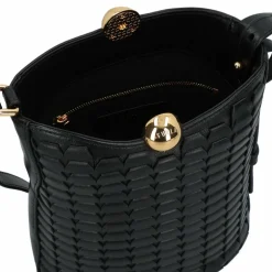 Furla Sfera Soft Umhängetasche Leder 18 cm