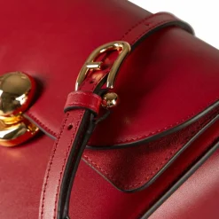 Furla Sfera Umhängetasche Leder 21 cm