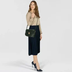 Furla Sfera Umhängetasche S Leder 24 cm