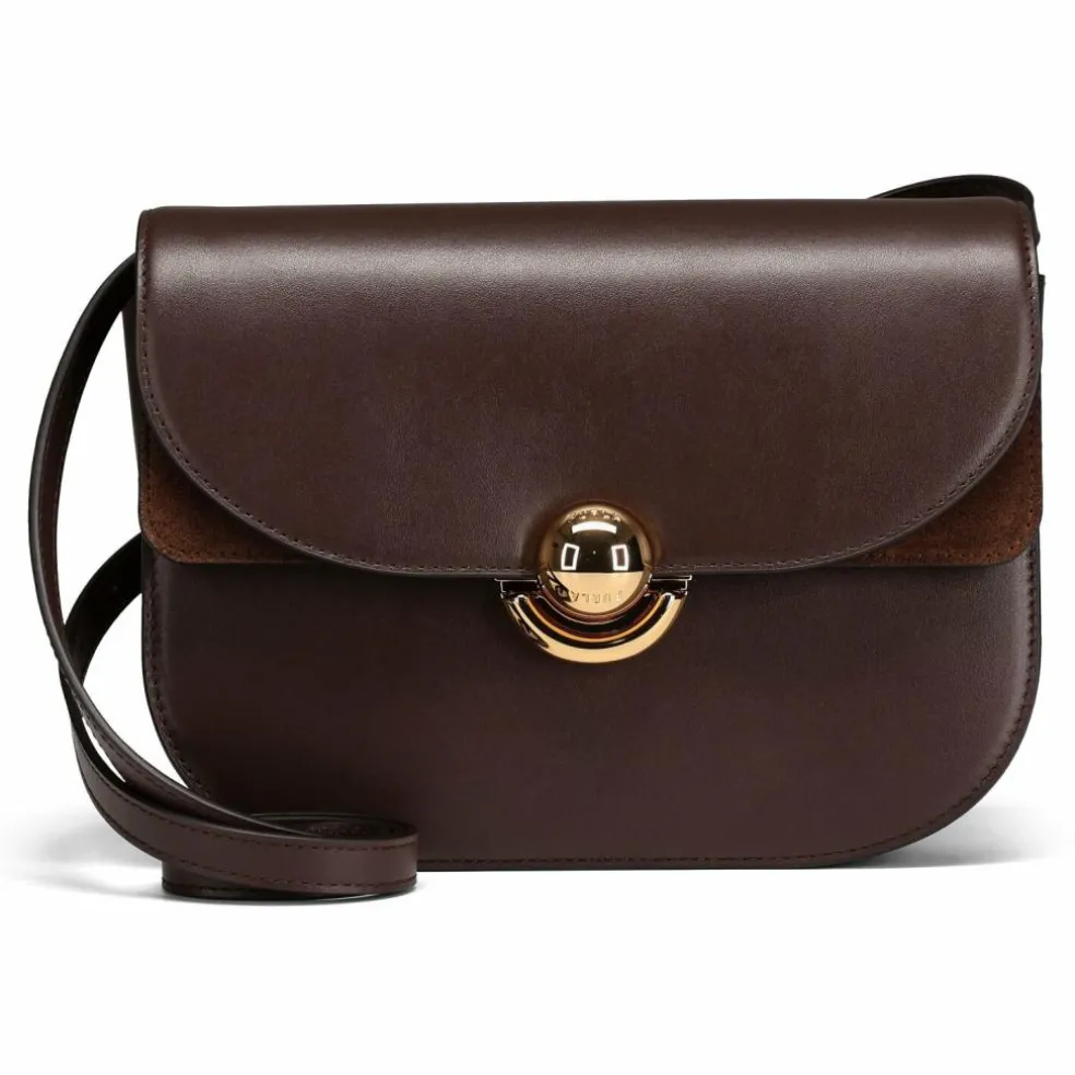 Furla Sfera Umhängetasche Leder 21 cm