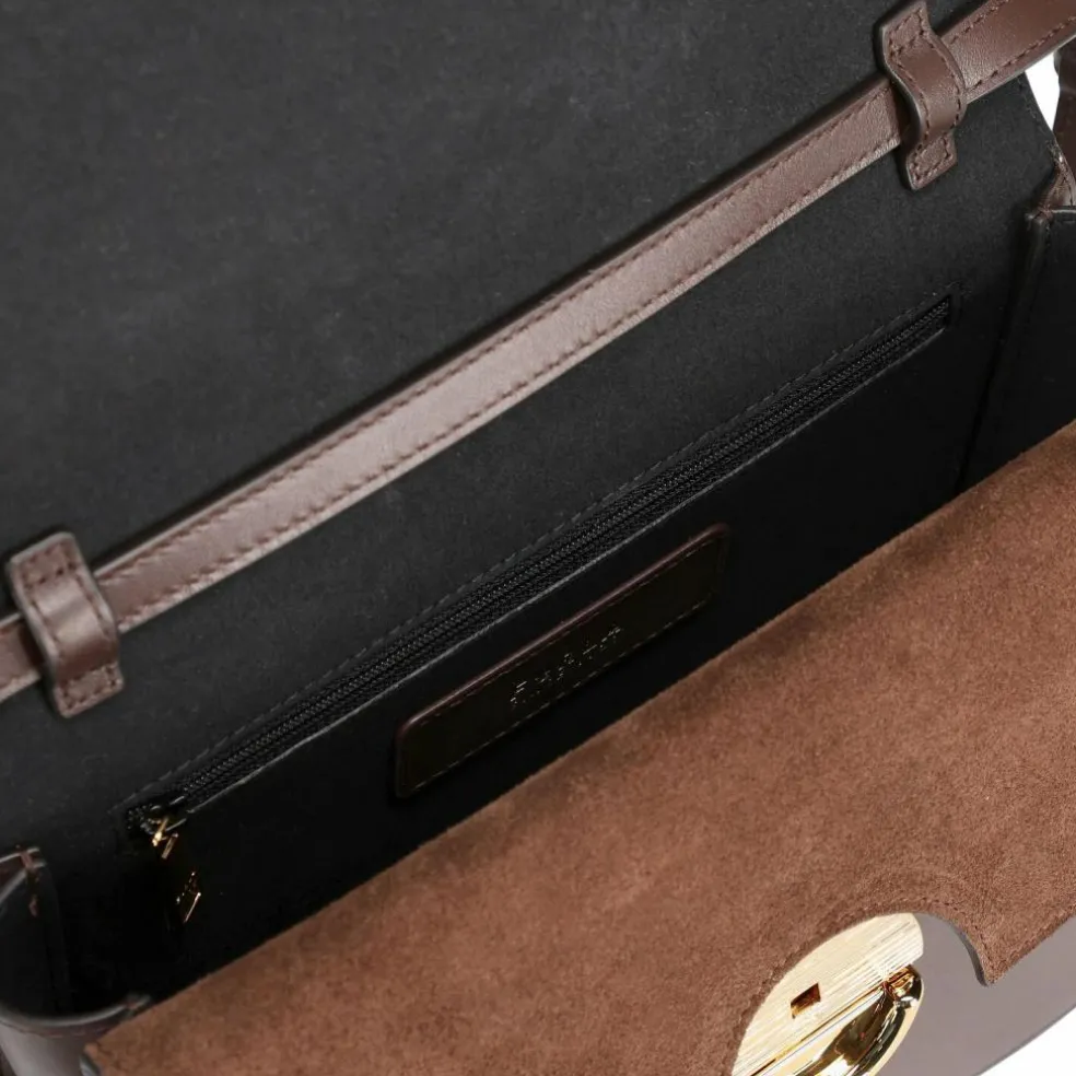 Furla Sfera Umhängetasche Leder 21 cm