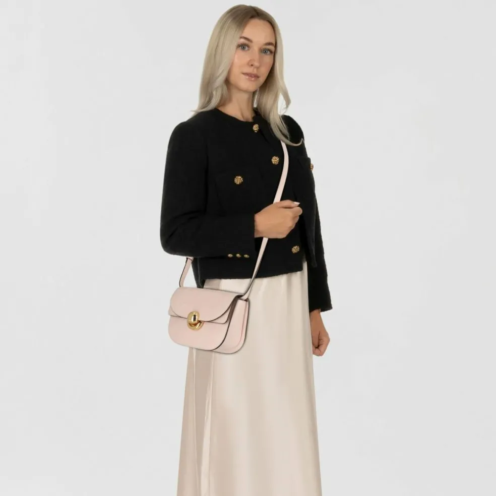 Furla Sfera Umhängetasche Leder 20 cm