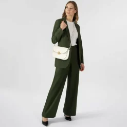 Furla Sfera Umhängetasche Leder 21 cm