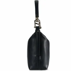 Furla Tonie Schultertasche Leder 27.5 cm