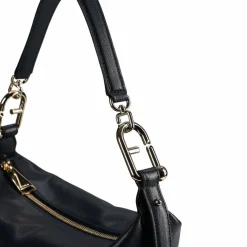 Furla Tonie Schultertasche Leder 27.5 cm