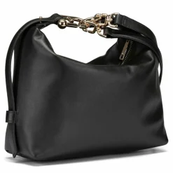 Furla Tonie Schultertasche Leder 21 cm