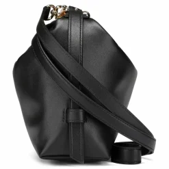 Furla Tonie Schultertasche Leder 21 cm