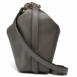 Furla Tonie Schultertasche Leder 21 cm