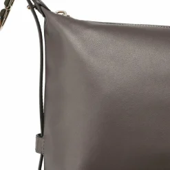 Furla Tonie Schultertasche Leder 21 cm