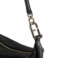 Furla Tonie Schultertasche Leder 22 cm