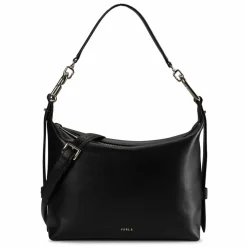 Furla Tonie Schultertasche Leder 27.5 cm