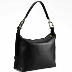 Furla Tonie Schultertasche Leder 27.5 cm