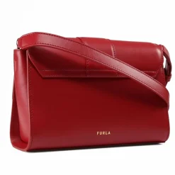 Furla Urban Umhängetasche S Leder 22.5 cm