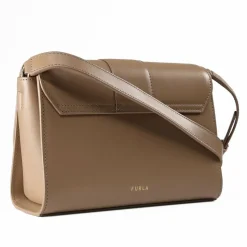 Furla Urban Umhängetasche S Leder 22.5 cm