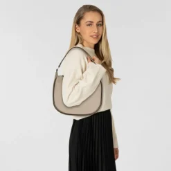 Gabor Caissy Schultertasche 32 cm