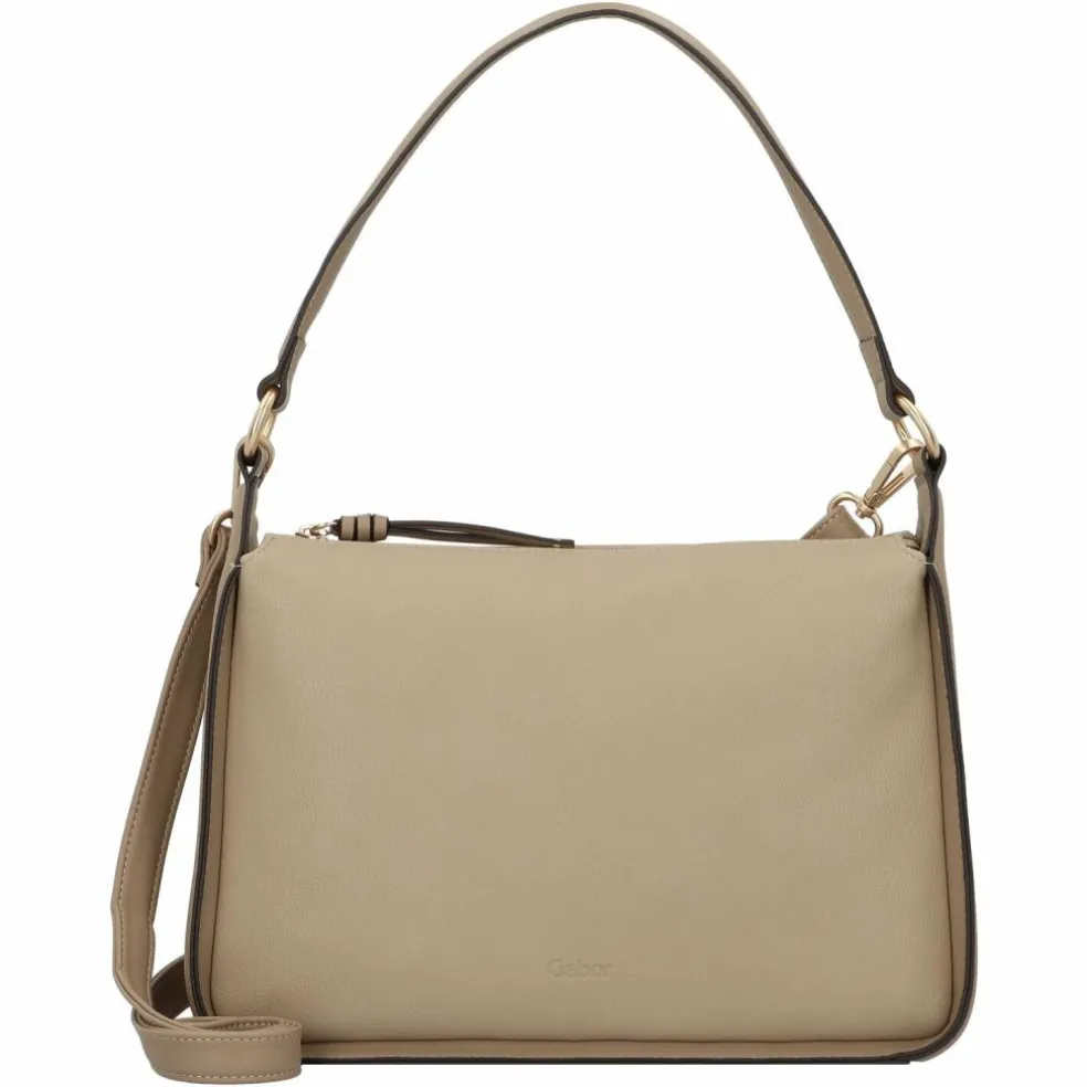 Gabor Caissy Schultertasche 31.5 cm