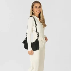 Gabor Devika Schultertasche 28 cm