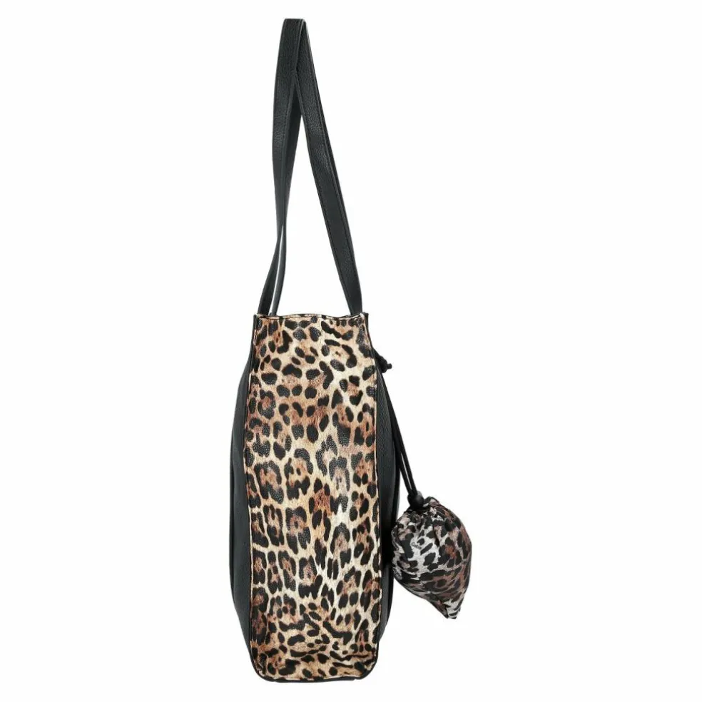 Gabor Elfie Luxe Shopper Tasche M 29.5 cm