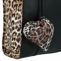 Gabor Elfie Luxe Shopper Tasche M 29.5 cm