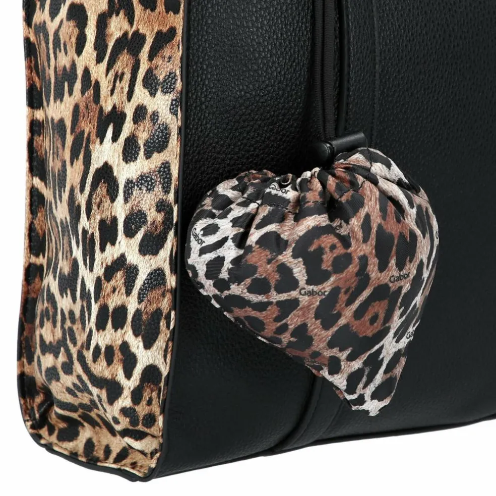 Gabor Elfie Luxe Shopper Tasche M 29.5 cm