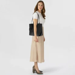 Gabor Finley Shopper Tasche M 36 cm